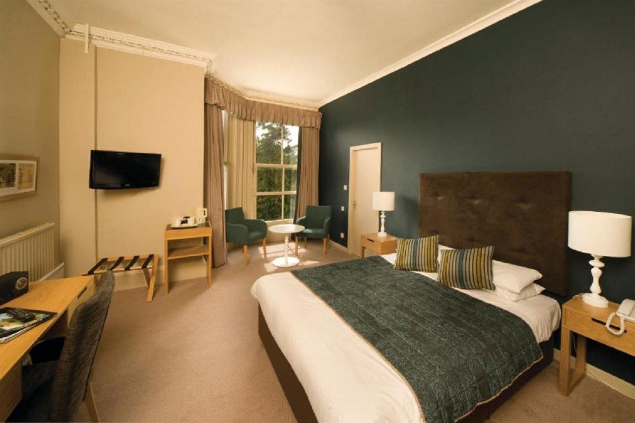 The Waverley Castle Hotel ميلروز المظهر الخارجي الصورة