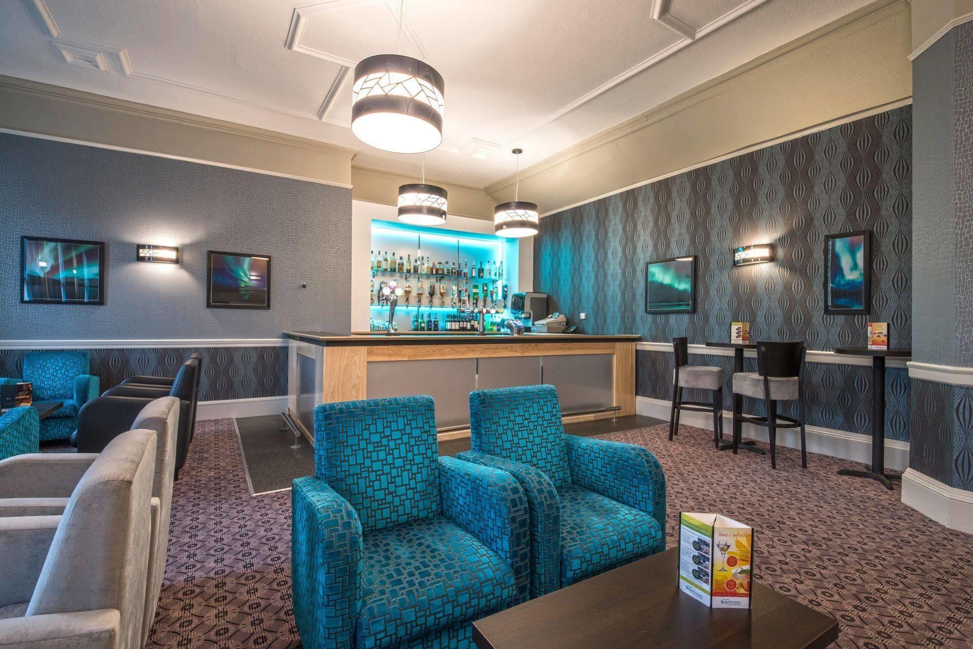 The Waverley Castle Hotel ميلروز المظهر الخارجي الصورة