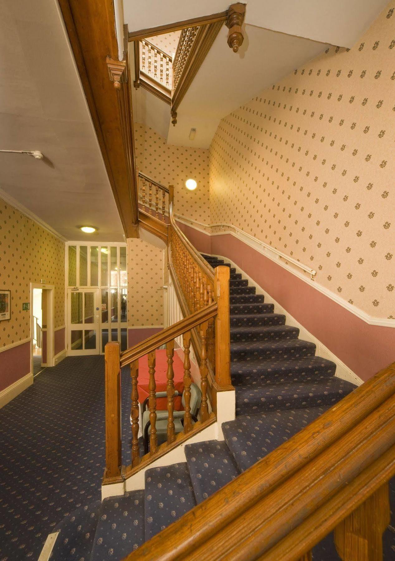 The Waverley Castle Hotel ميلروز المظهر الخارجي الصورة